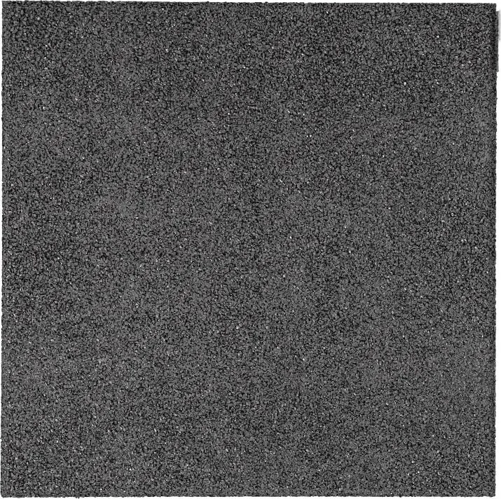Gumová dlaždica ASLON 40 x 40 cm, sivá