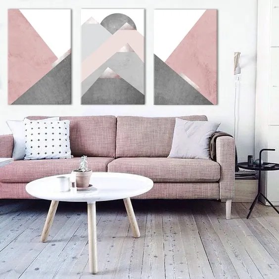 Obraz na stenu The Emotion of Desire / Dan Johannson XOBDJ091E3