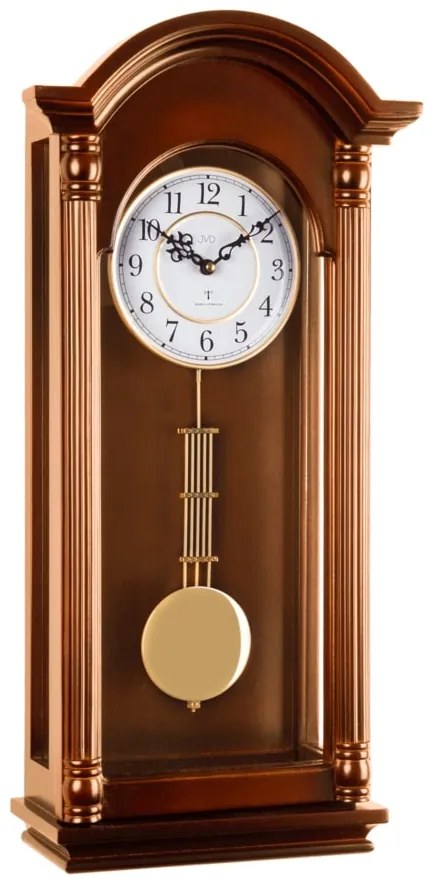 Kyvadlové Hodiny JVD NR20123/23, 63cm Kyvadlové Hodiny JVD NR20123/23, 63cm