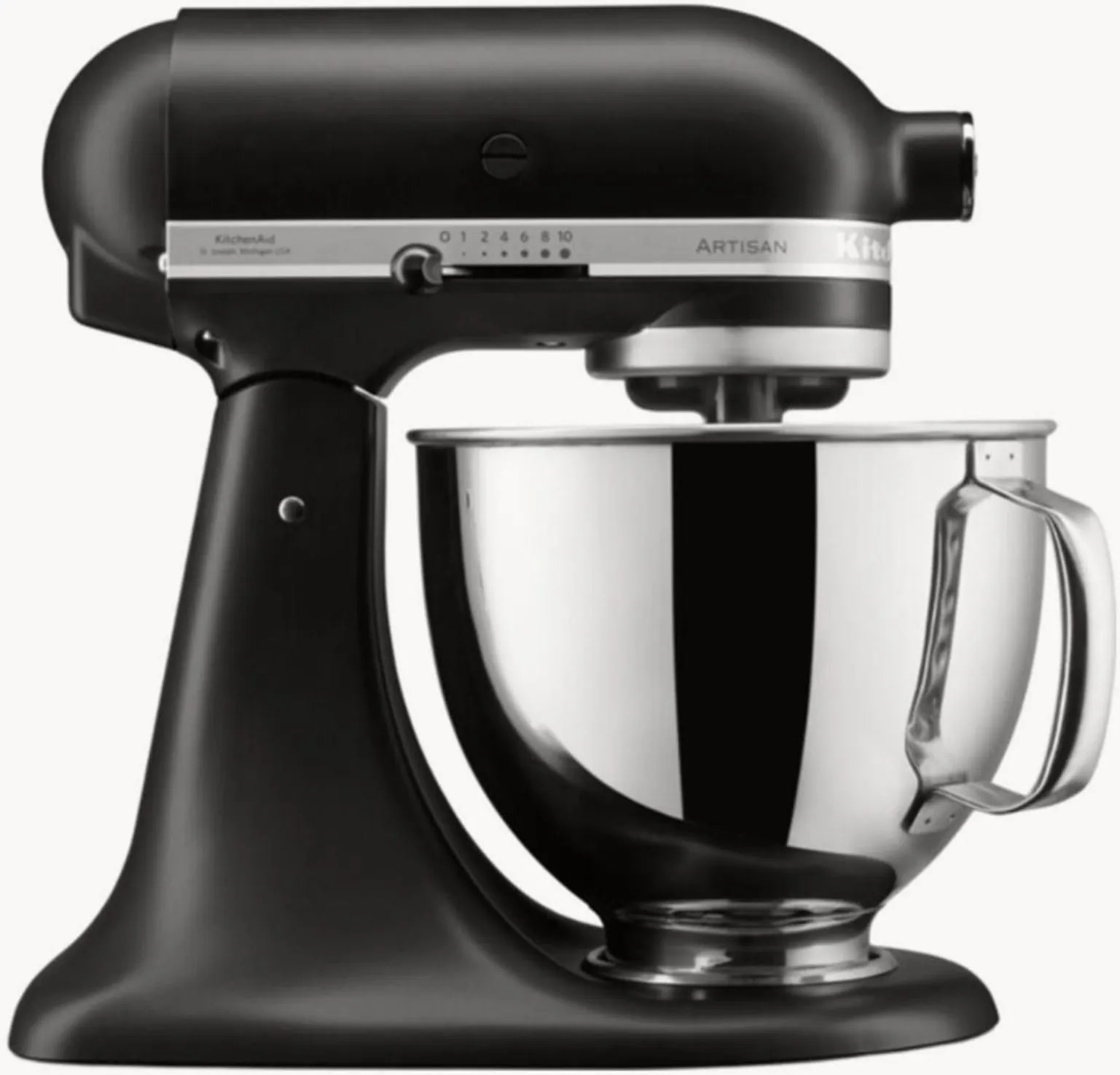 Stolový mixér Artisan, 5 ks