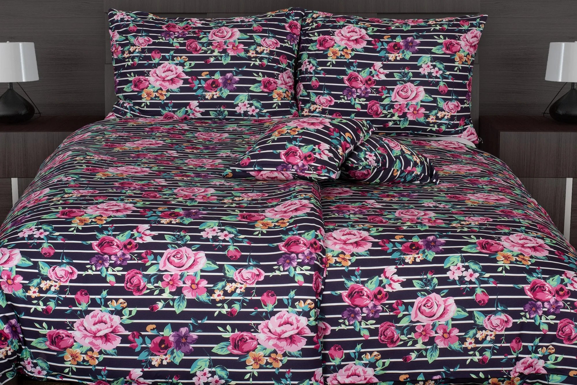 Berta 140x200 cm