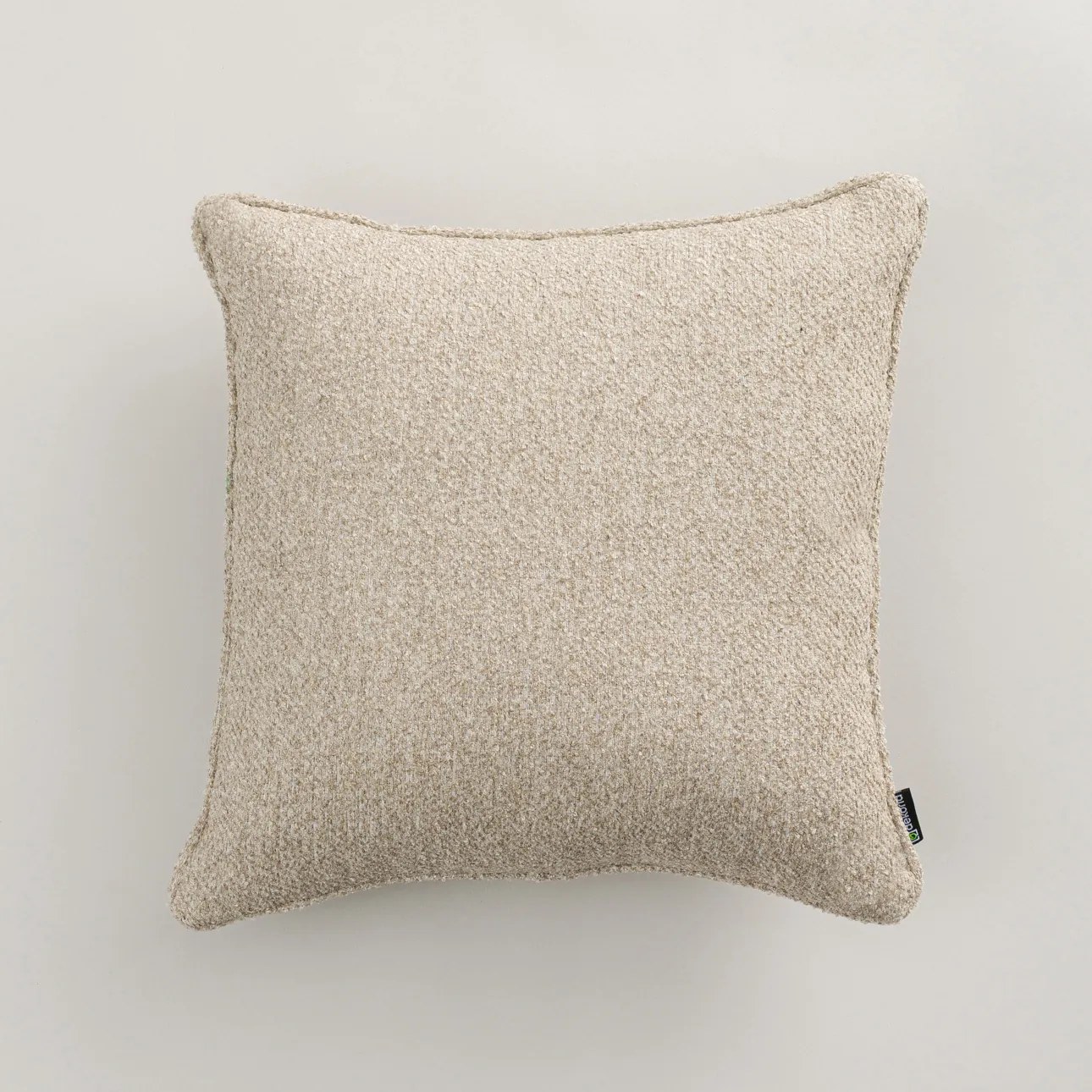 Gabika so šnúrkou, obliečka na vankúš