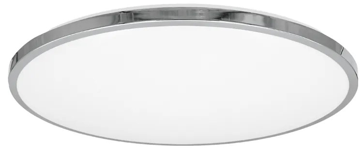 TOP LIGHT Svetlo stropné Silver KL CCT, Biela-Chróm