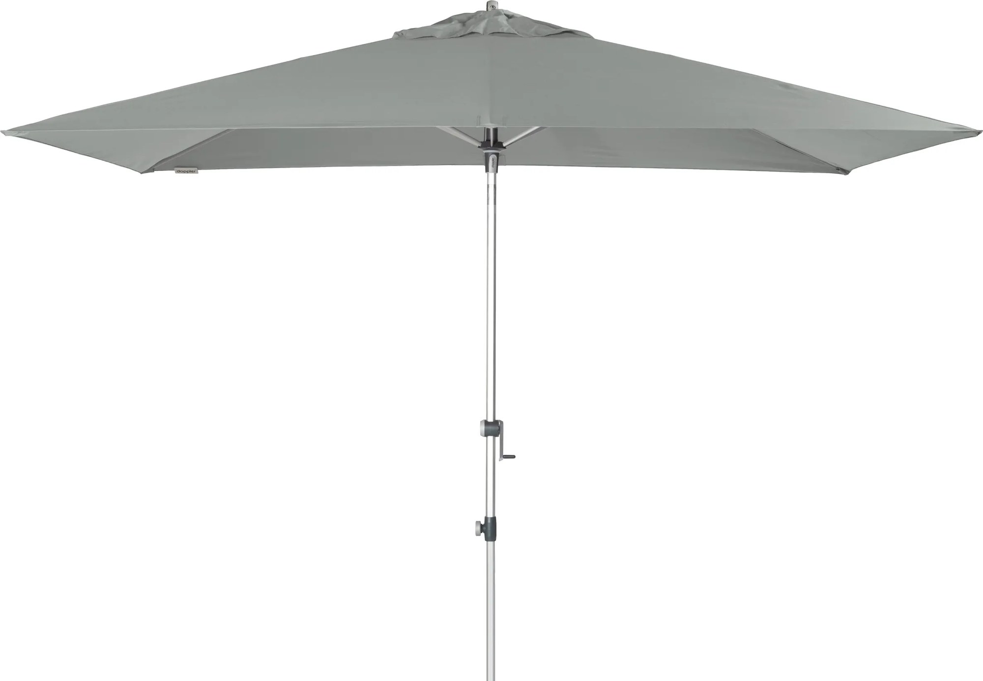 Doppler EXPERT sivá