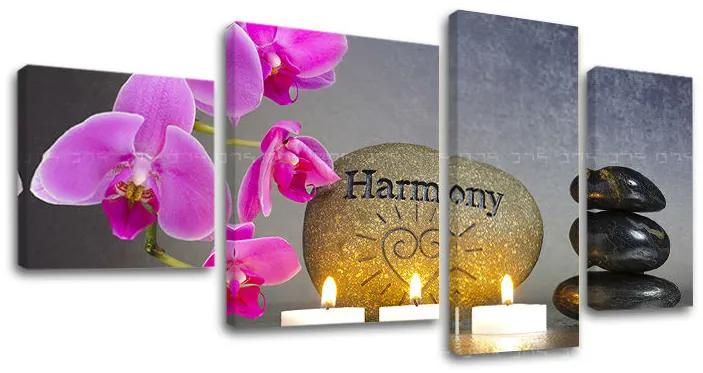 Obraz na plátne FENG SHUI | rôzne rozmery