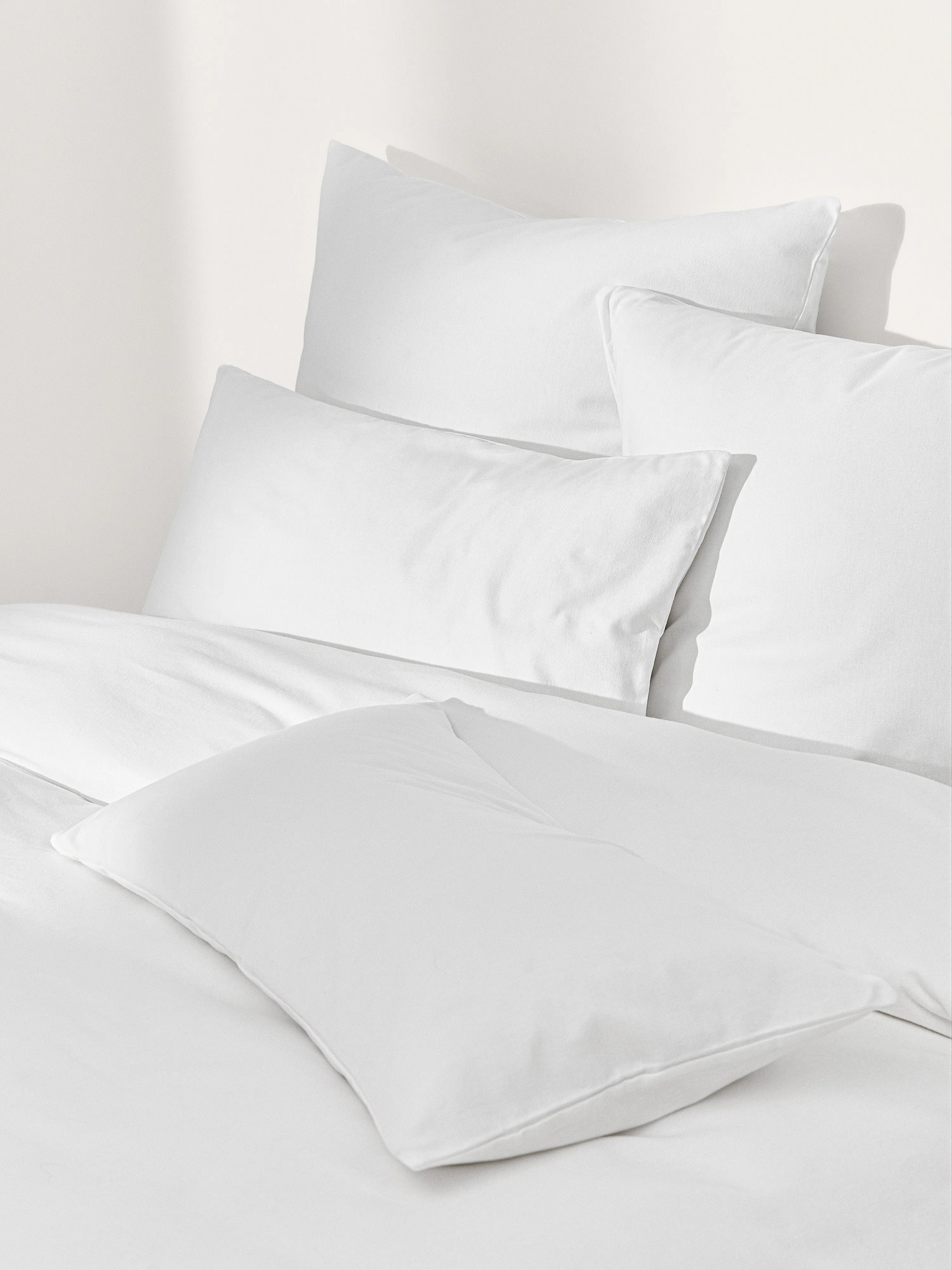 Flanelová obliečka na paplón Biba