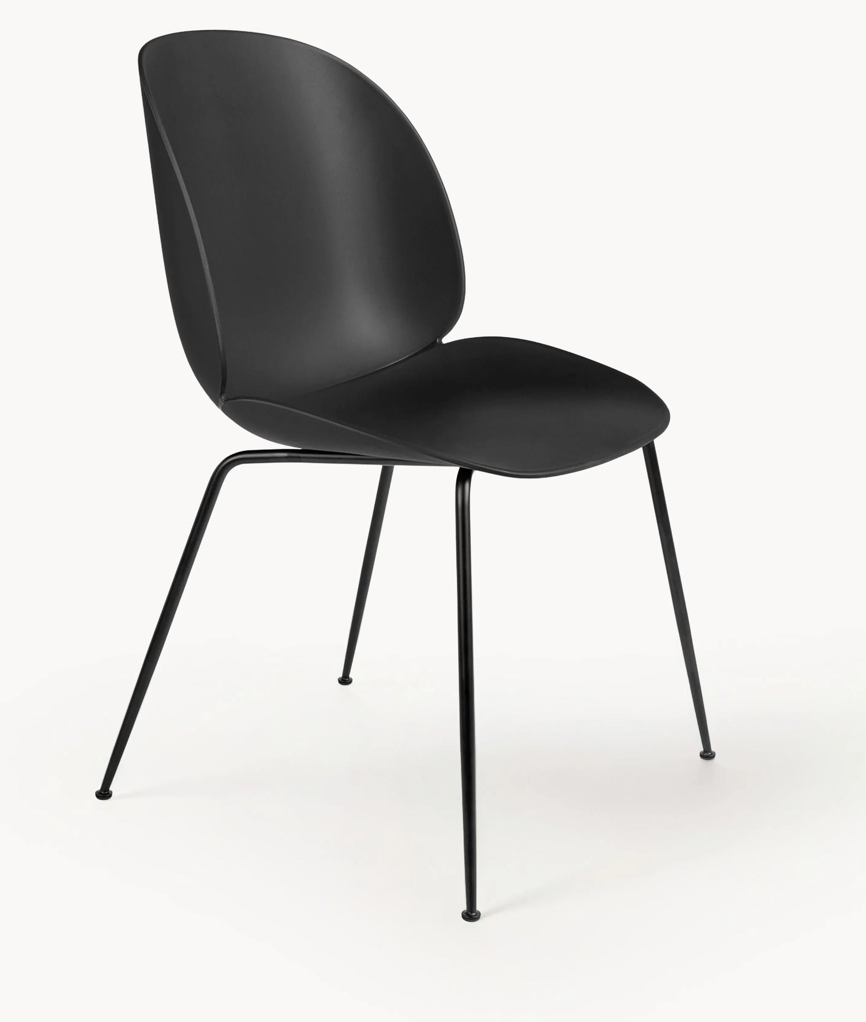 Jedálenská stolička Beetle