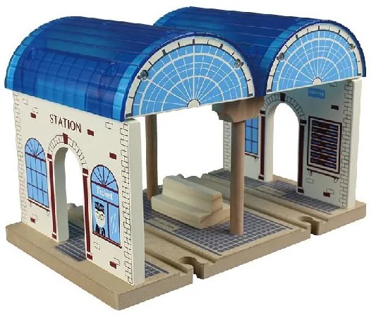 Maxim - Hlavná stanica