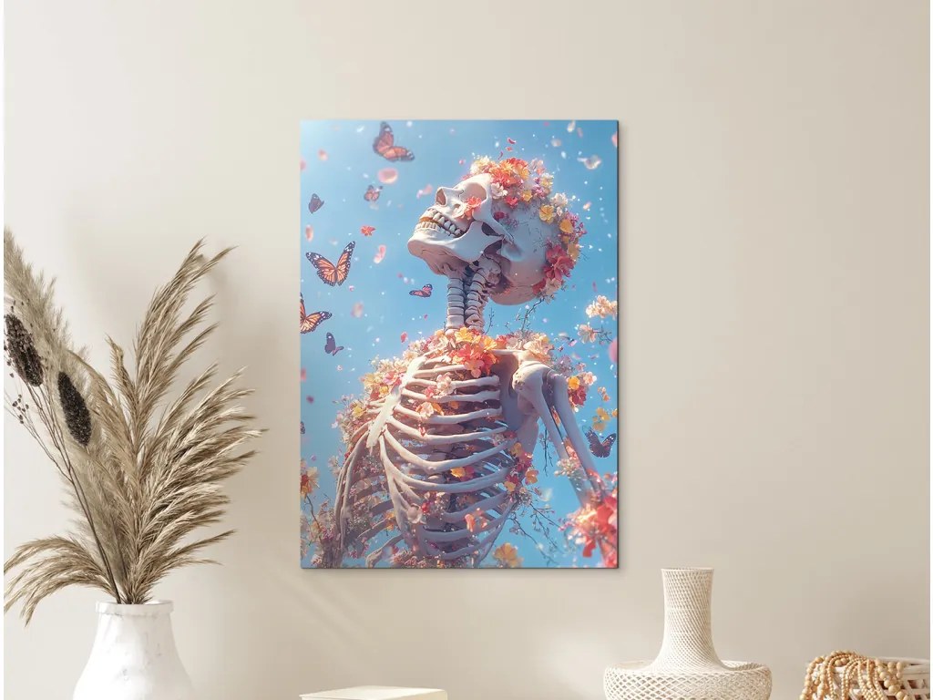 drevko | Obraz na stenu Krása pominuteľnosti