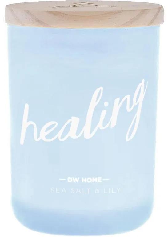 dw HOME Vonná sviečka Yoga – Healing 425 g
