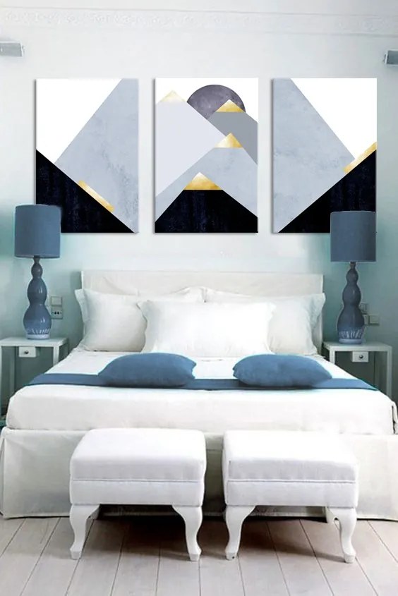 Obraz na stenu The Transfigured Emotion / Dan Johannson XOBDJ085E3