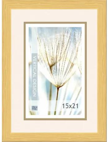 Fotorám 15x21, Quadro/1