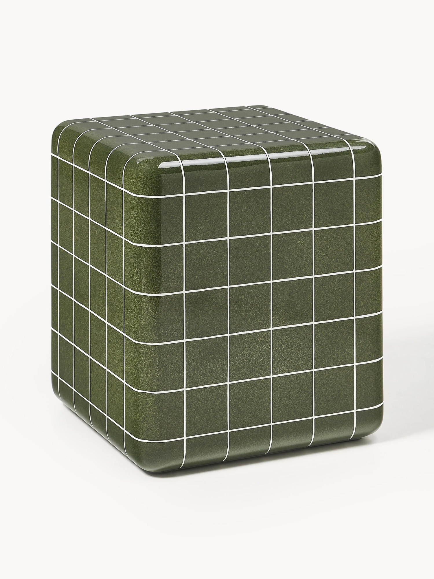 Pomocný stolík do interiéru a exteriéru Doug