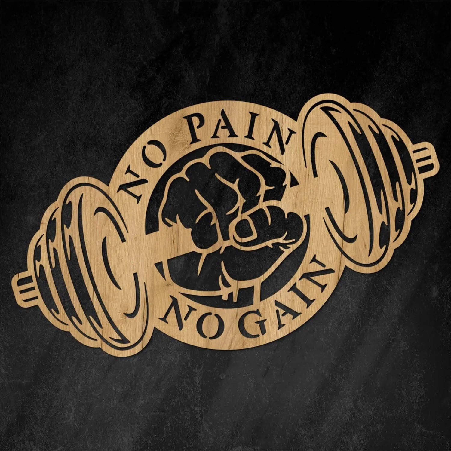 DUBLEZ | Darček pre športovca - Motivačný citát