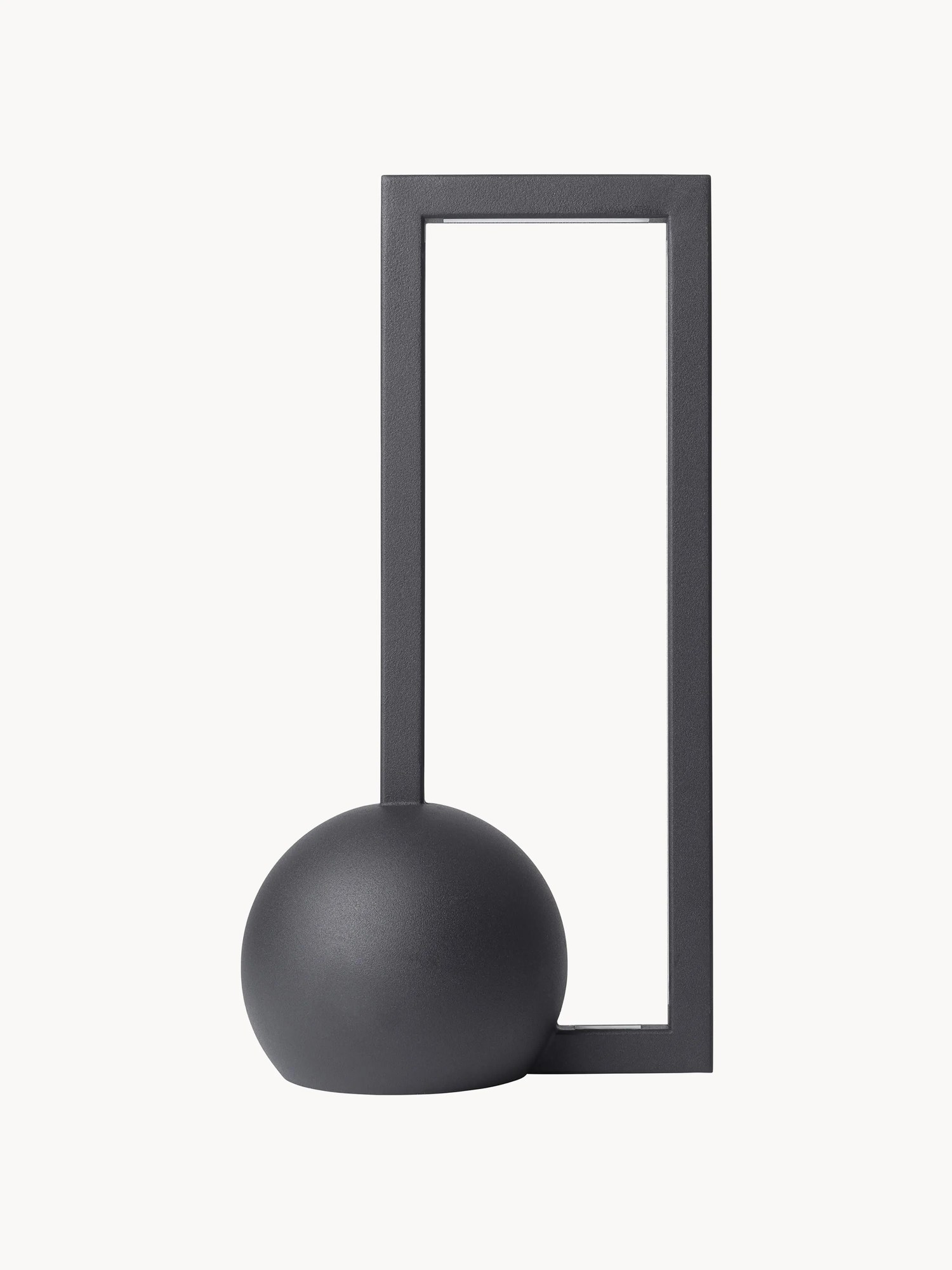 Stolová LED lampa Geometric