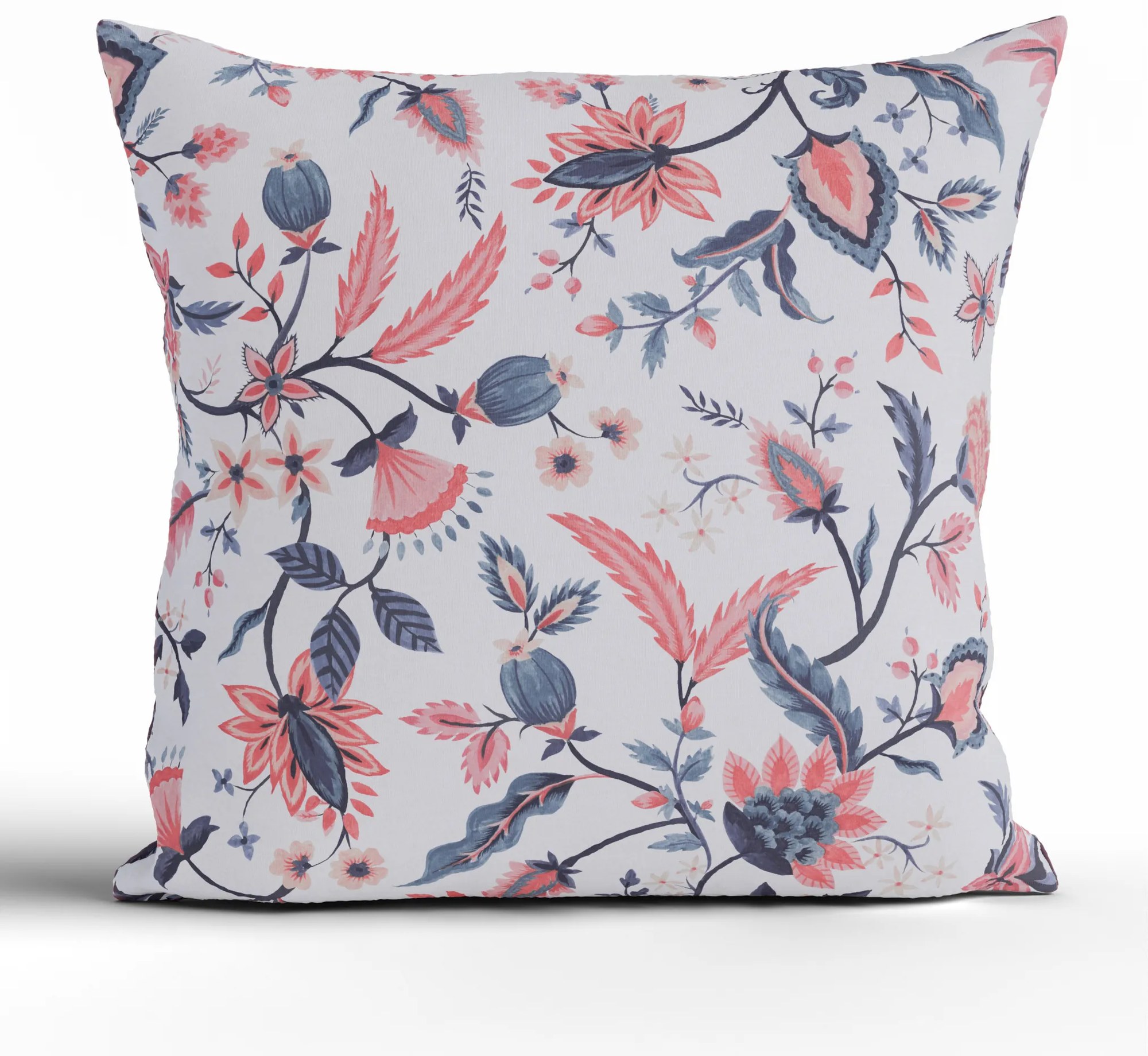 Bavlnená obliečka na vankúšik Renforcé 40 × 40 cm - Judy