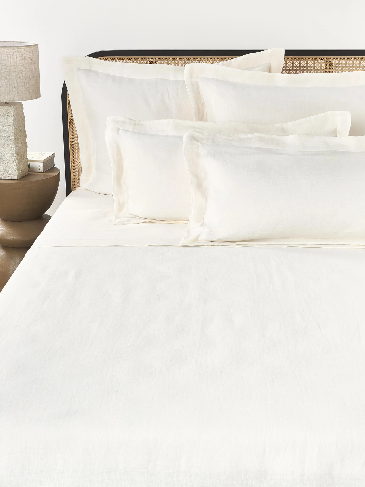 Ľanová plachta Linna