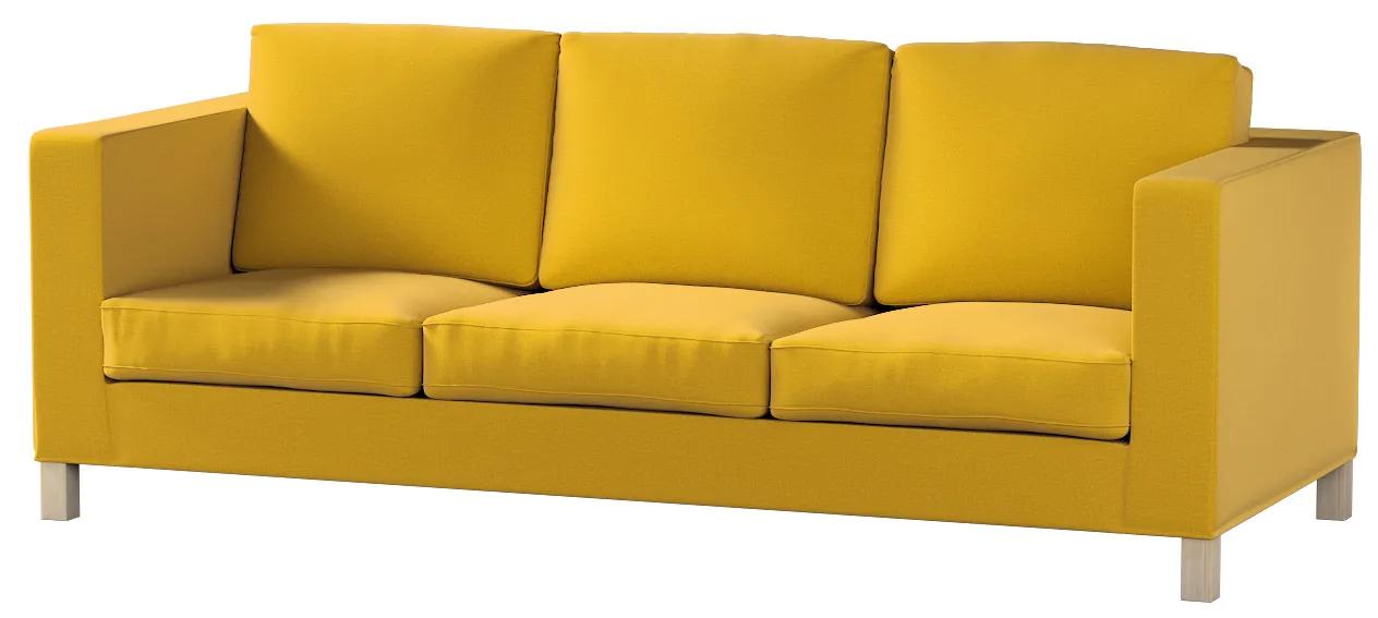 Poťah na sedačku Karlanda (pre 3 osoby,nerozkladacia,krátky)