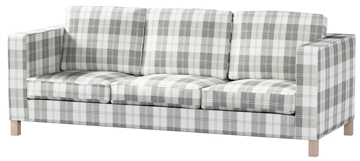 Poťah na sedačku Karlanda (pre 3 osoby,nerozkladacia,krátky)