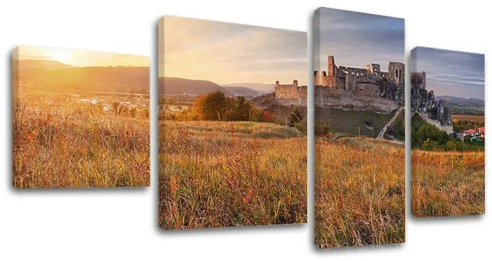 Obraz na plátne SLOVENSKO | rôzne rozmery