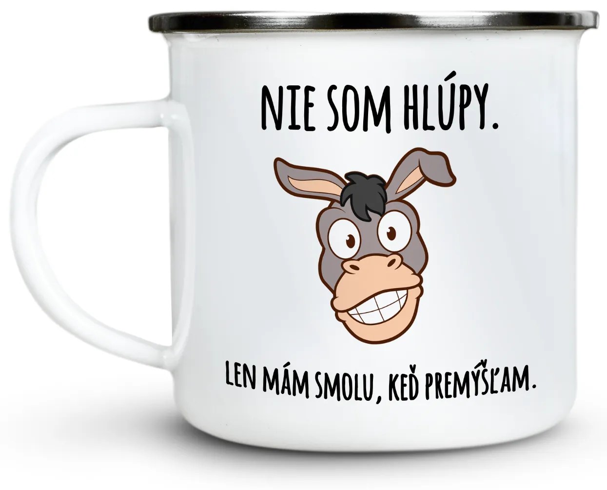 Ahome Plecháčik Nie som hlúpy