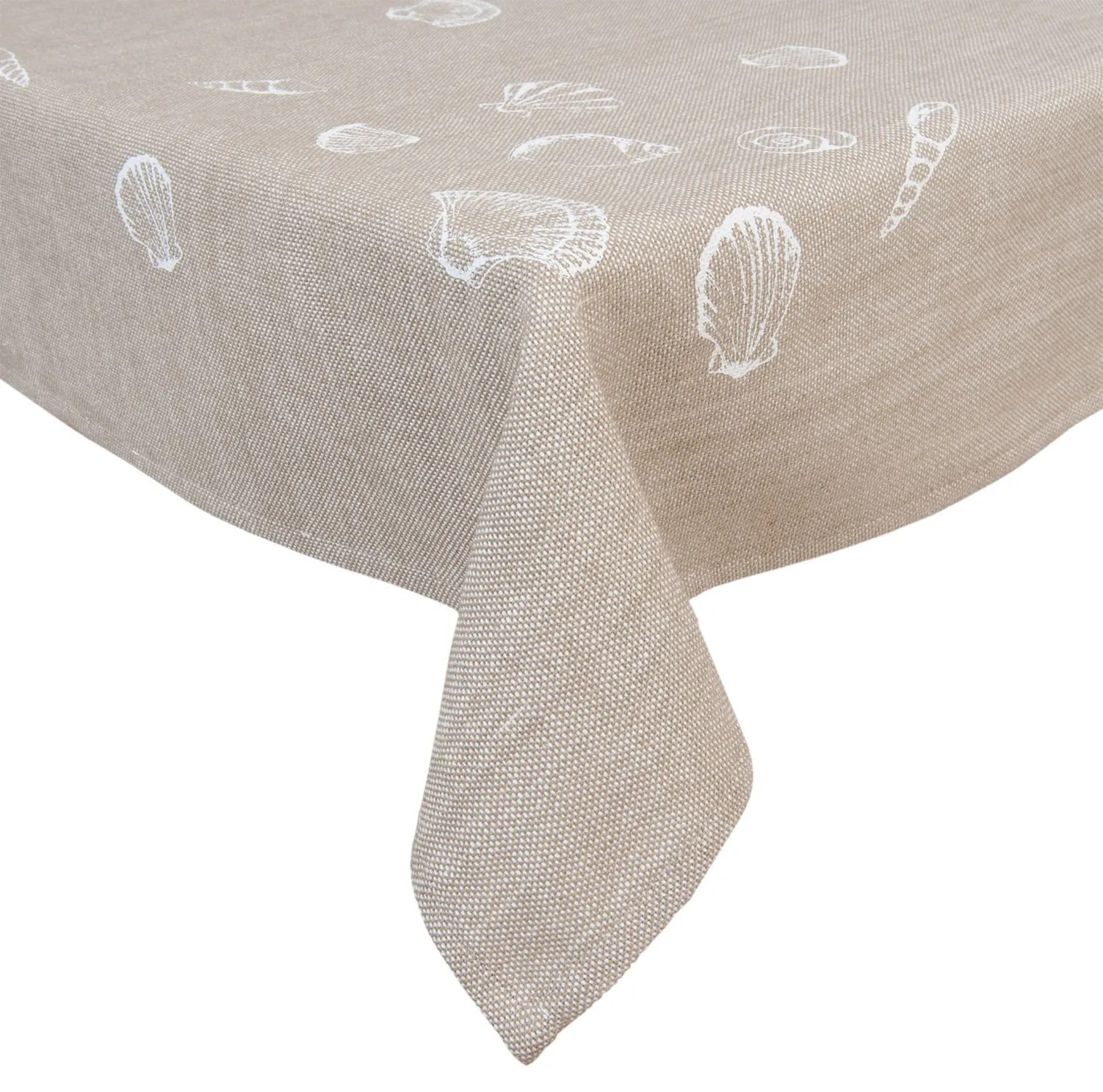 Obrus na stôl Sea Shells - 100*100 cm