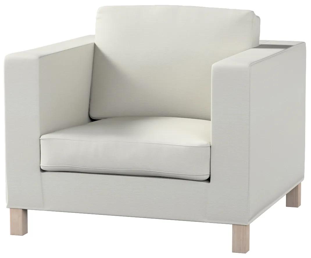 Poťah na kreslo Karlanda, krátky