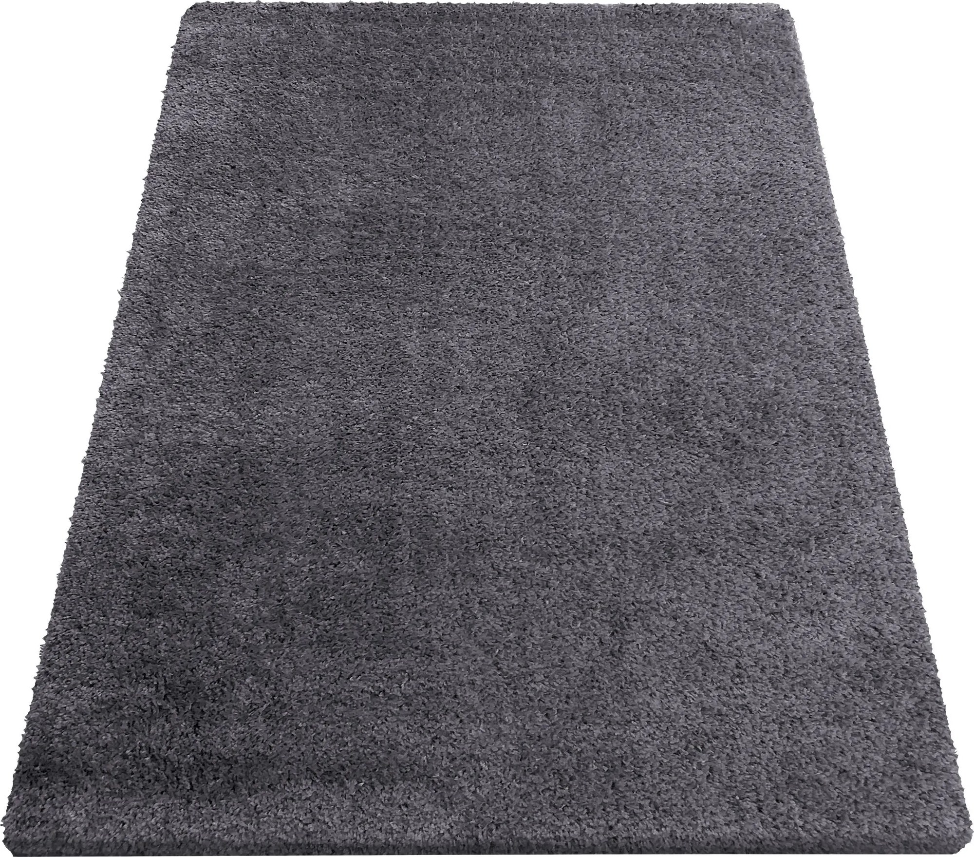 DY Kamel koberec - tmavá oceľ S