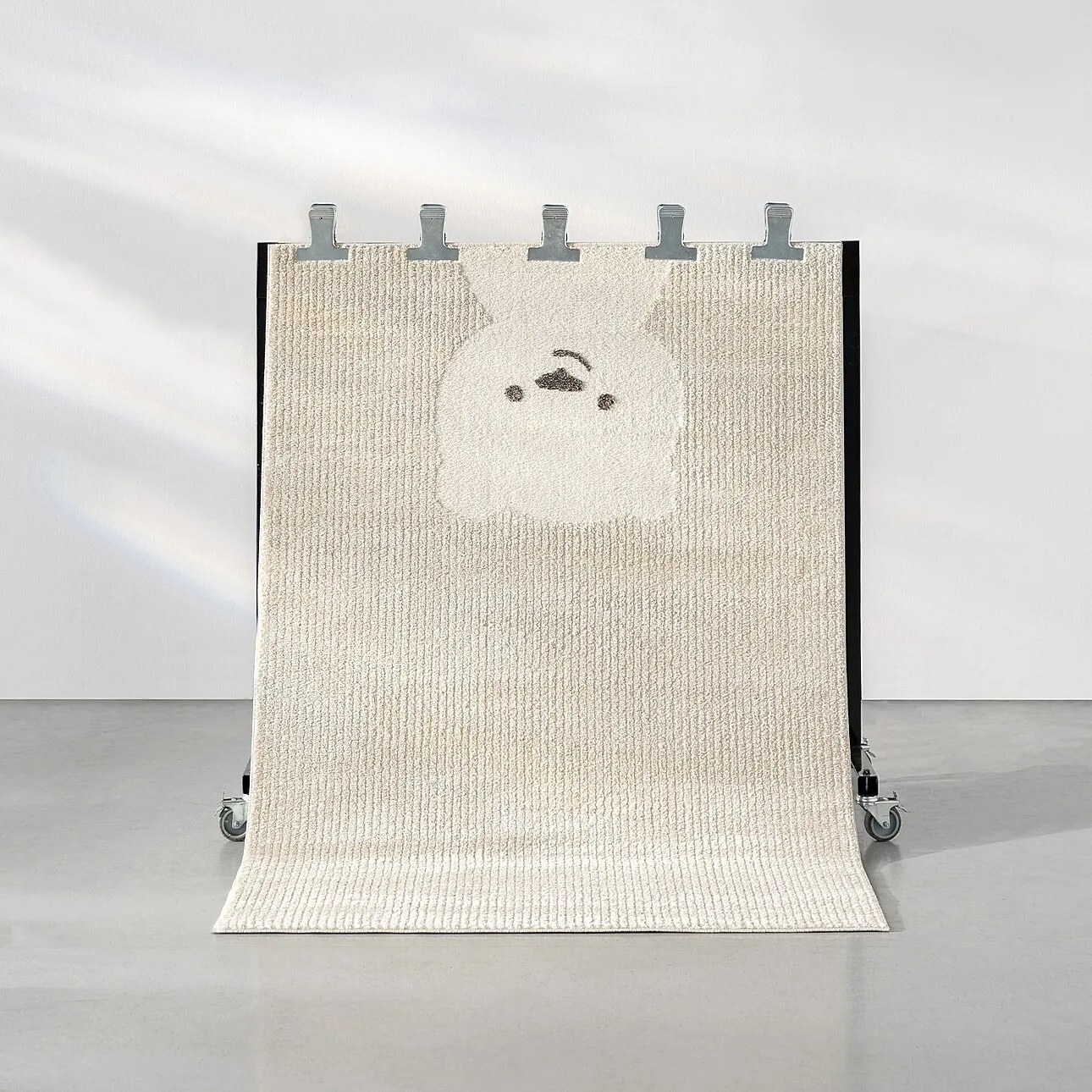 Koberec Teddy 120x170 cm