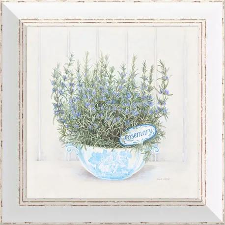 Rámovaný obraz 30x30cm FAP157