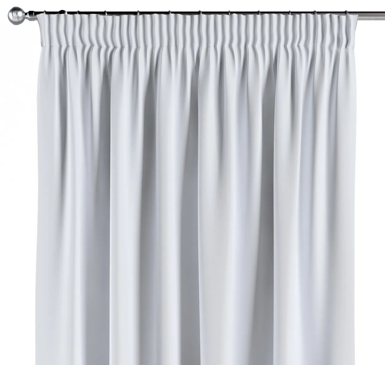 Záves na riasiacej páske