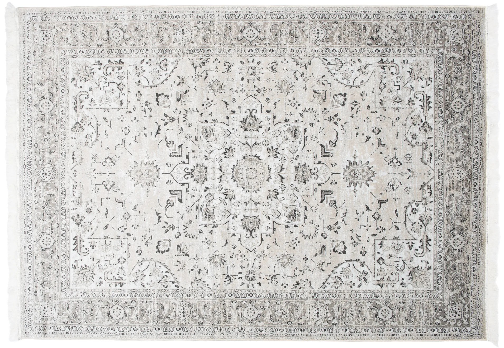 PROXIMA.store - Orientálny koberec ISPHAHAN - sand ROZMERY: 80x150