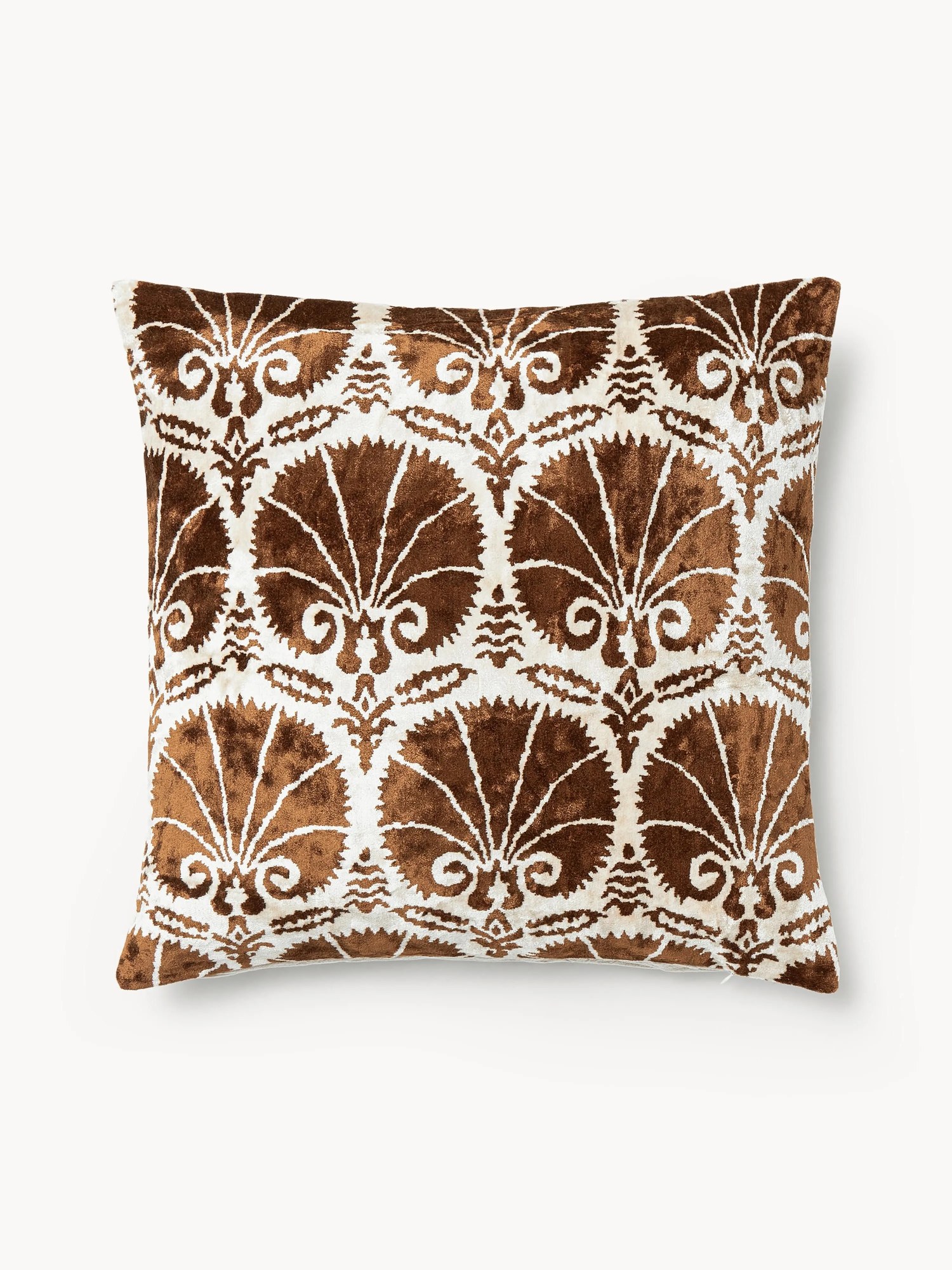 Poťah na vankúš z viskózy Hazel