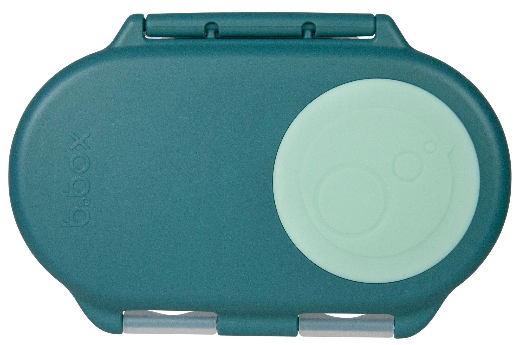 Desiatový box malý - emerald forest