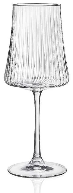 Crystalex poháre XTRA optic 460 ml 6 ks Crystalex poháre XTRA optic 460 ml 6 ks