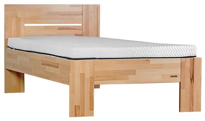 Ahorn Jednolôžková posteľ Vento Rozmery 80x200
