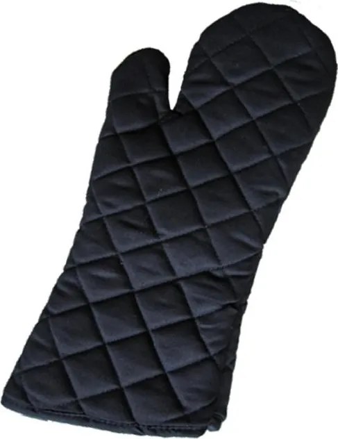BBQ Rukavice - chňapka HUDSON