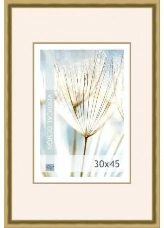 Fotorám 30x45, 2/ZL