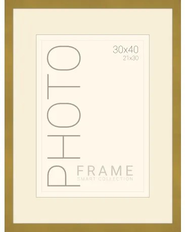 Fotorám 30x40, SWF006 GGC