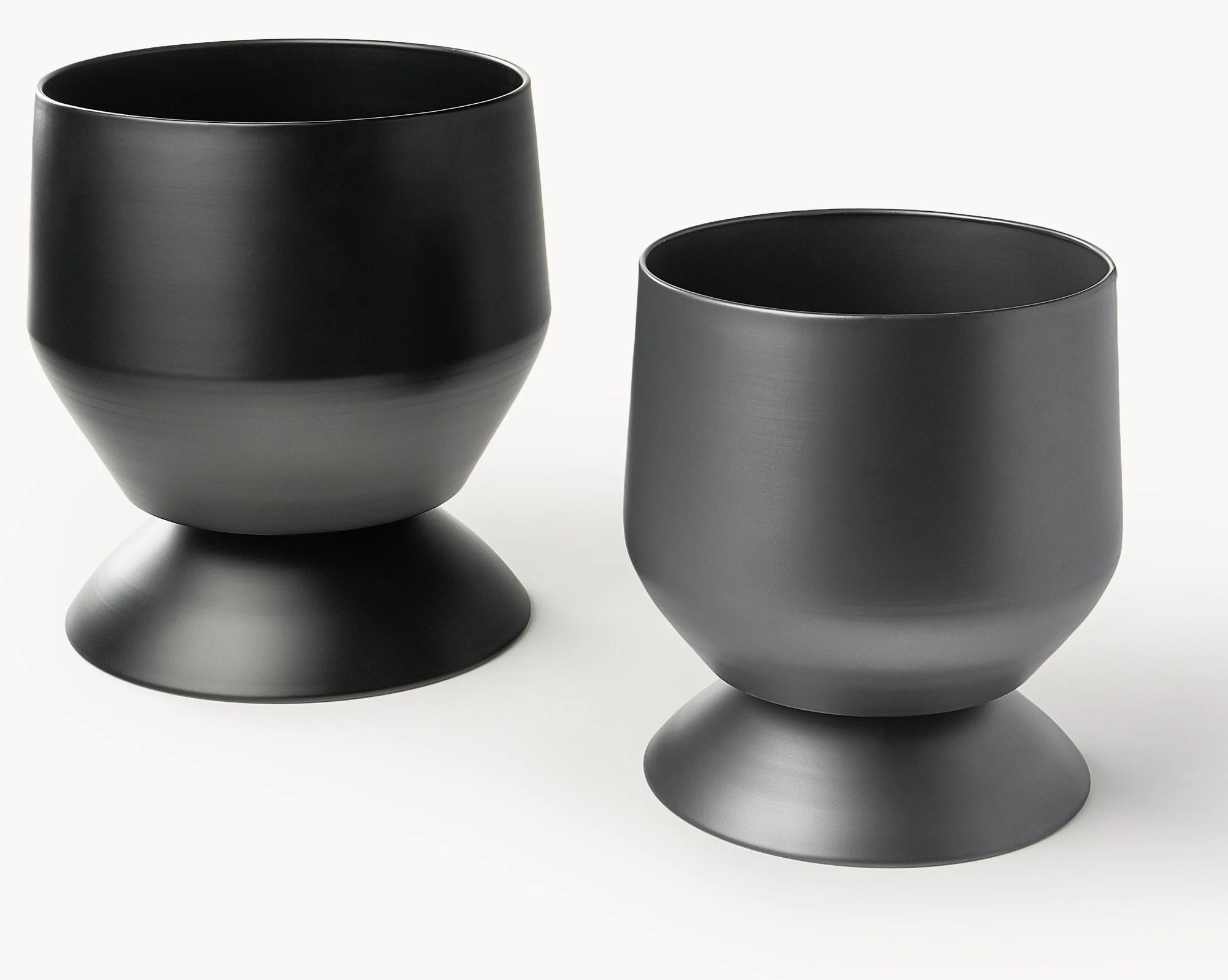 Obaly na kvetináče Renya, 2 ks