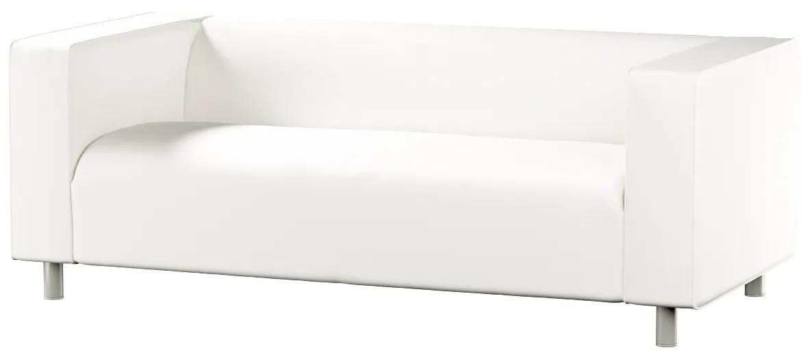 Poťah na sedačku Klippan (pre 2 osoby)