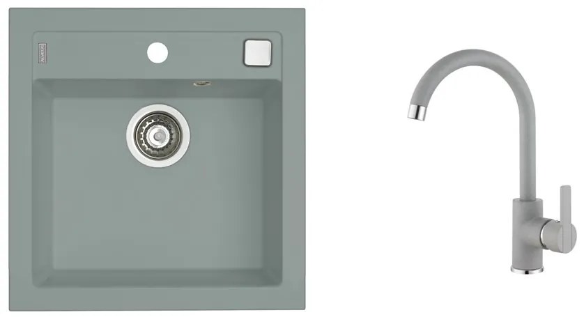 SET ALVEUS FORMIC 20/81+ BATERIE TONIA 81