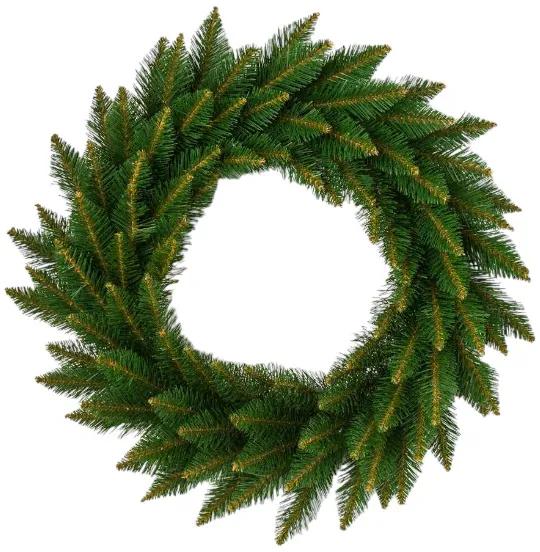 Vianočný veniec Smrek Nórsky 50cm