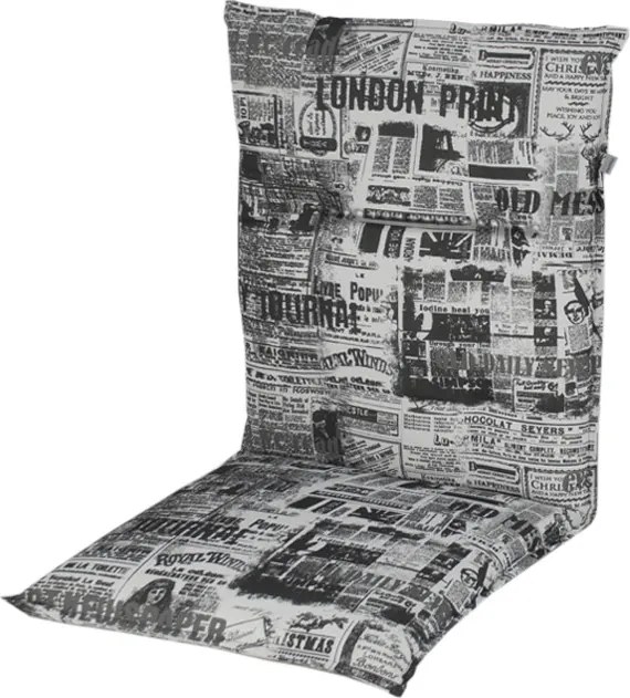 Doppler SPOT 2911 sivá