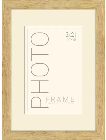 Fotorám 15x21, SWF006 BNL