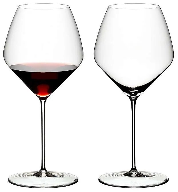 Riedel Veloce Pinot Noir poháre na víno 763 ml 2 ks