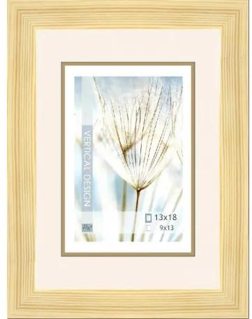 Fotorám 13x18, SLS/002