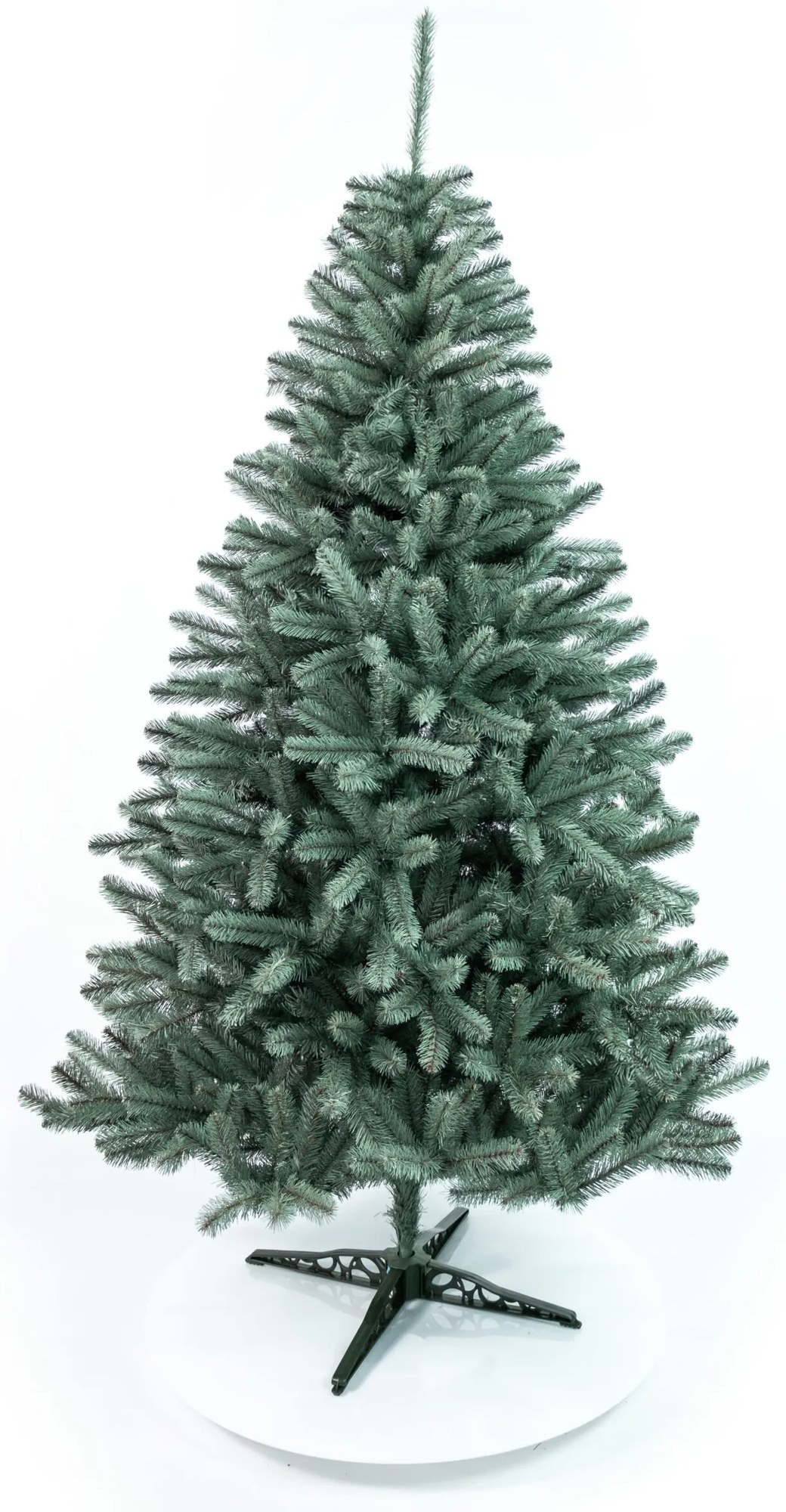 Limpol Jedľa Renáta silver 220 cm