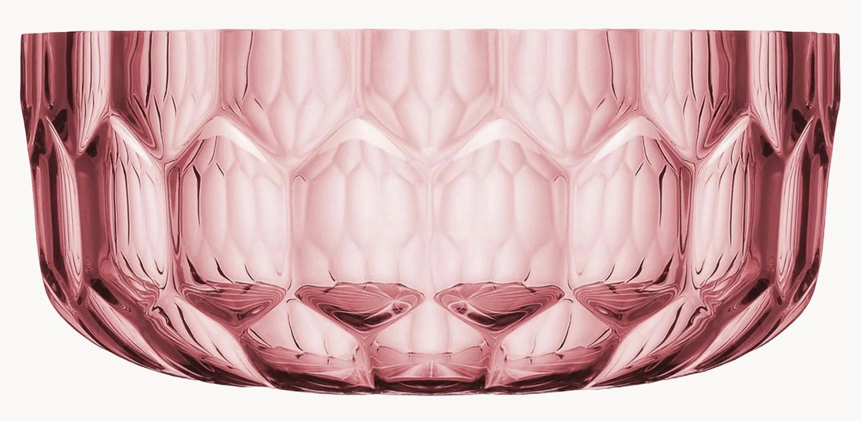 Miska na šalát so štruktúrovaným vzorom Jellies