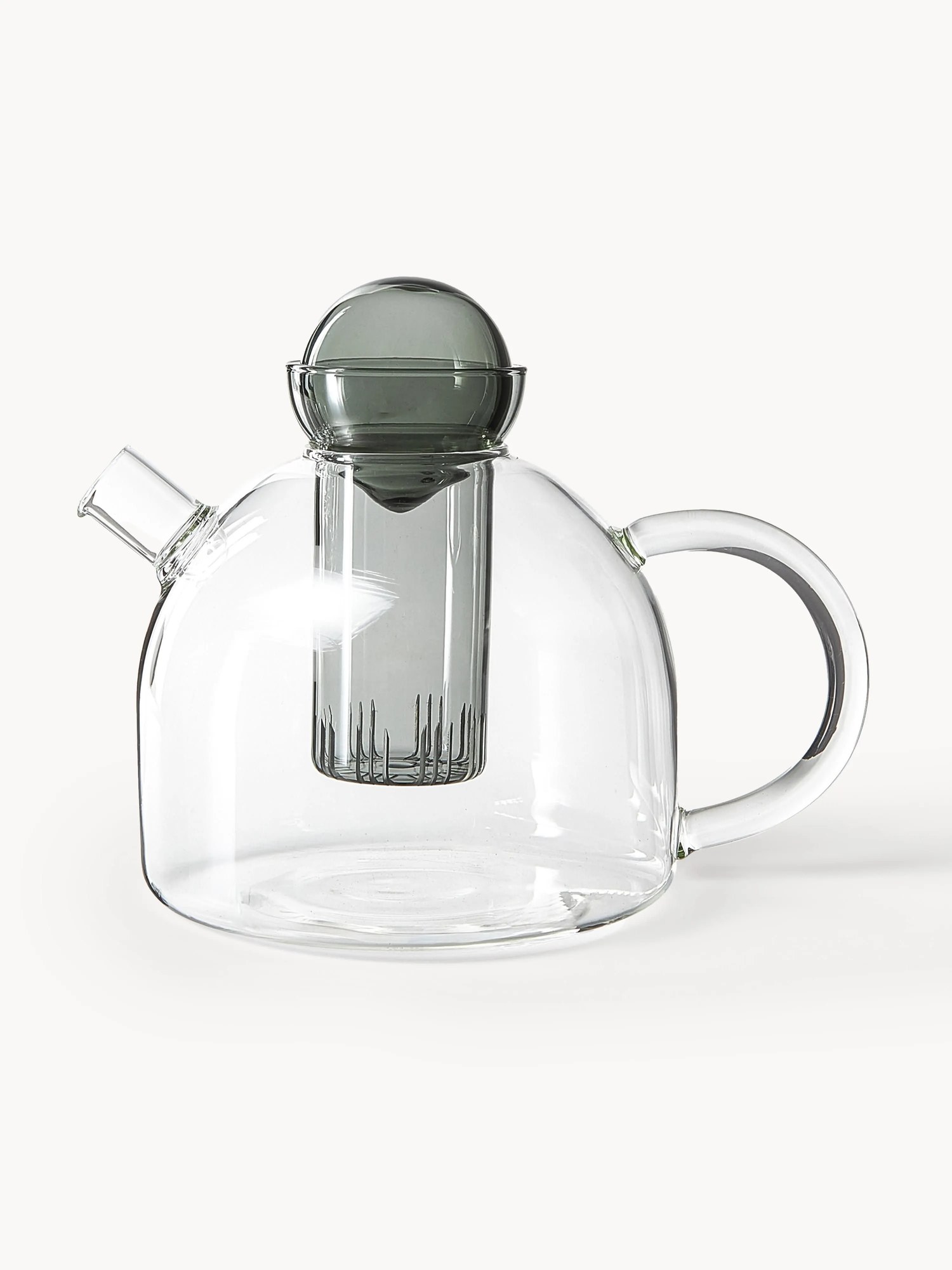 Ručne fúkaný čajník Still, 1,3 l